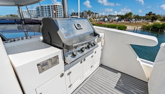 Aleniel yacht for sale 23