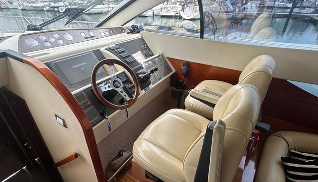 noname yacht for sale 17