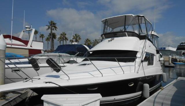 Fifty-150 yacht for sale 3