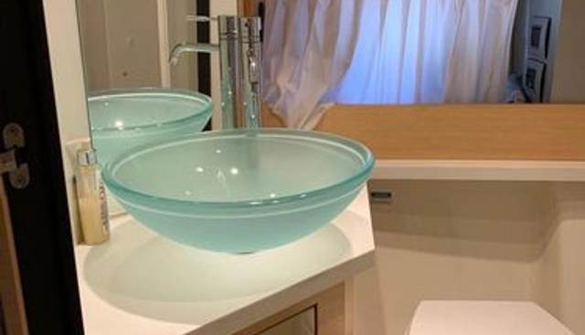 Family Affair yacht for sale 42