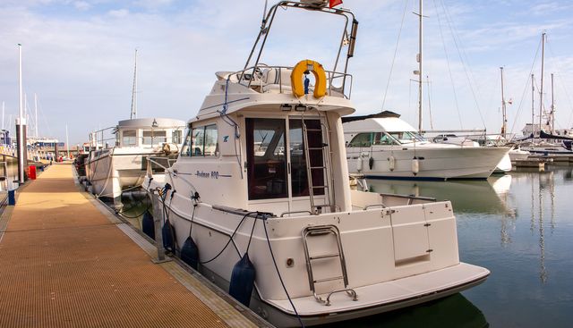 noname yacht for sale 5