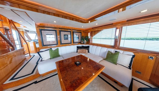 MEMORY BANK yacht for sale 39