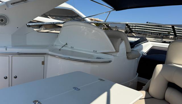 noname yacht for sale 24
