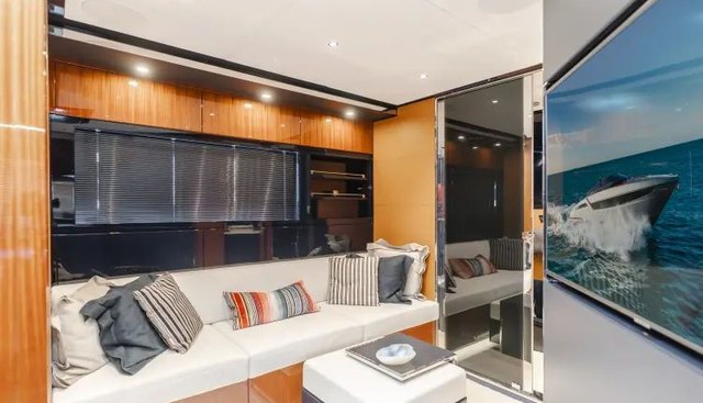 MRS. NICELY yacht for sale 18