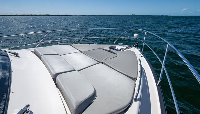 SUNTASTIC yacht for sale 4