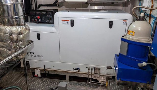 SUNRISE yacht for sale 89