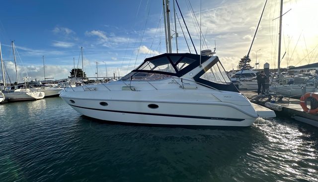Memory Maker yacht for sale 2