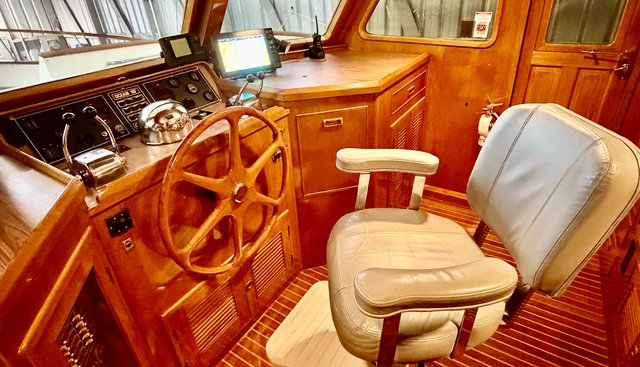 Ocean Jewel yacht for sale 15