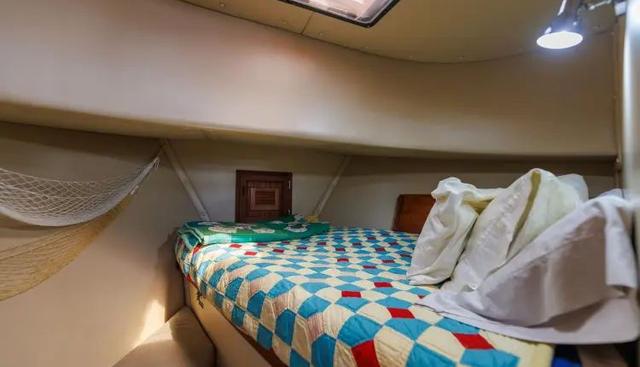 noname yacht for sale 24