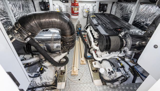 Sunny Princess yacht for sale 53
