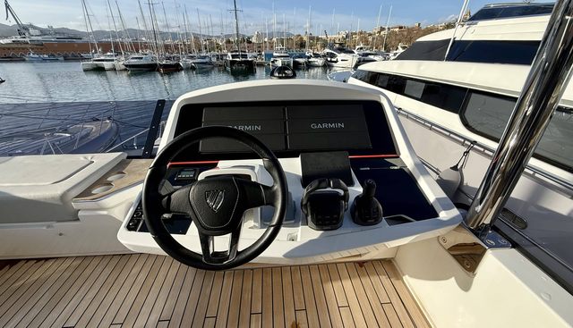 noname yacht for sale 15
