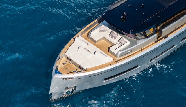 SIMON yacht for sale 42