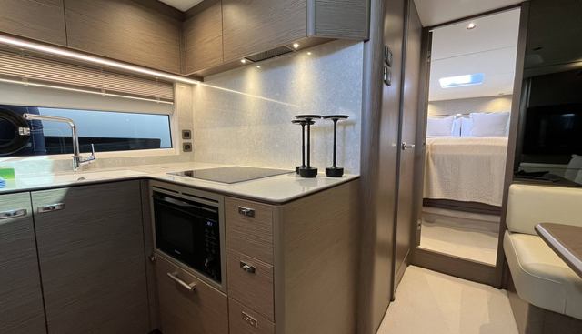 noname yacht for sale 27