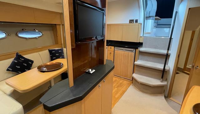 Amora yacht for sale 25