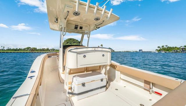 noname yacht for sale 14