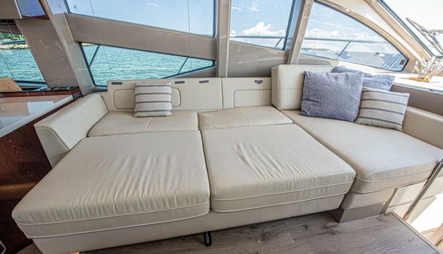 Bob 'N Around yacht for sale 39