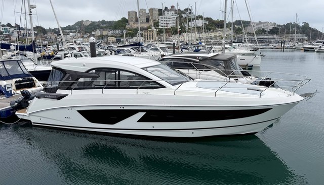 noname yacht for sale 73