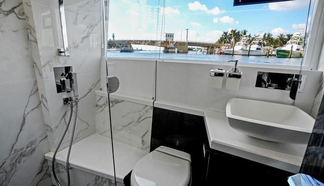 Triple T yacht for sale 74