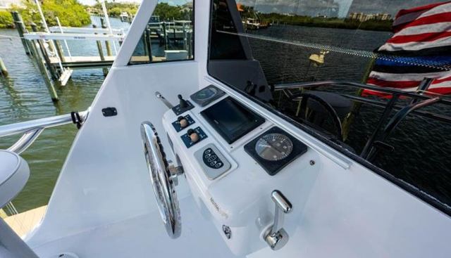 noname yacht for sale 62