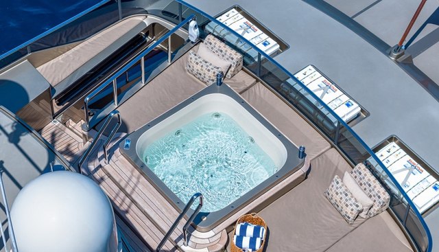VESPER yacht for sale 2