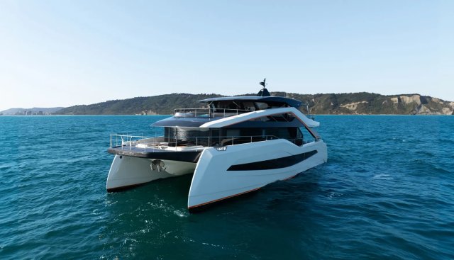 ACALI yacht for sale 2