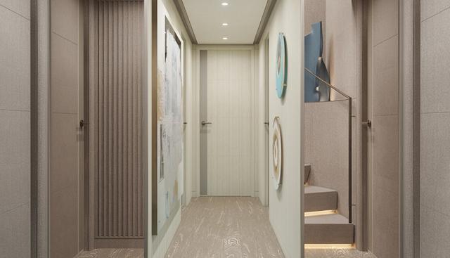 PROJECT SECRET yacht for sale 42