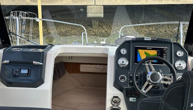 Nozee yacht for sale 10