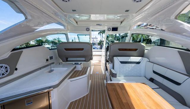 TINKER'S TOYE yacht for sale 18