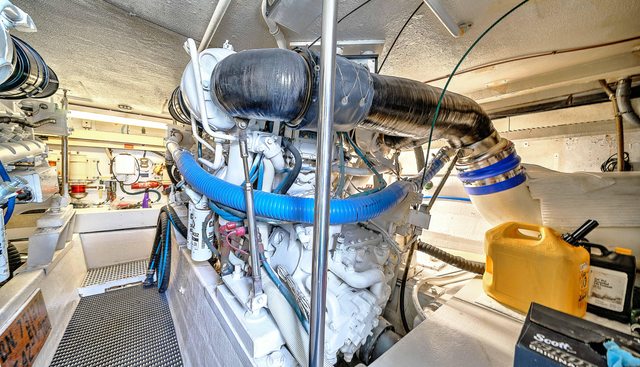 noname yacht for sale 39
