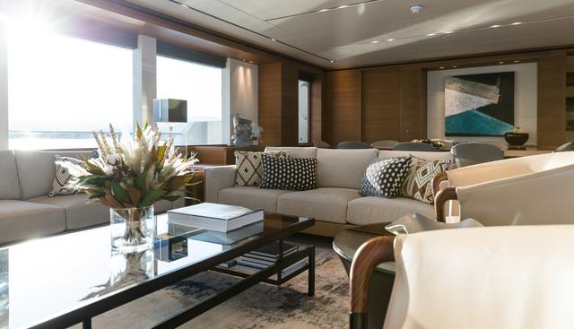 Brigadoon yacht for sale 12