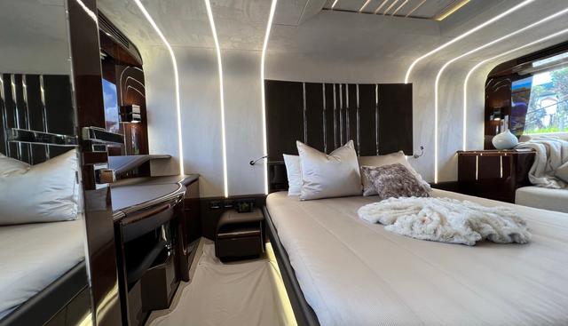 Jack of Hearts yacht for sale 72