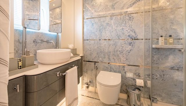 KOKORO yacht for sale 43