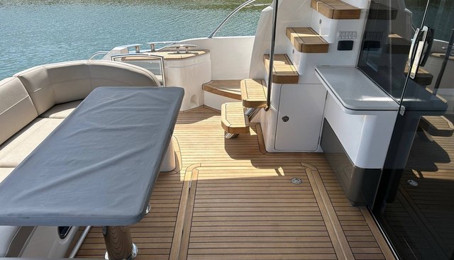 noname yacht for sale 15