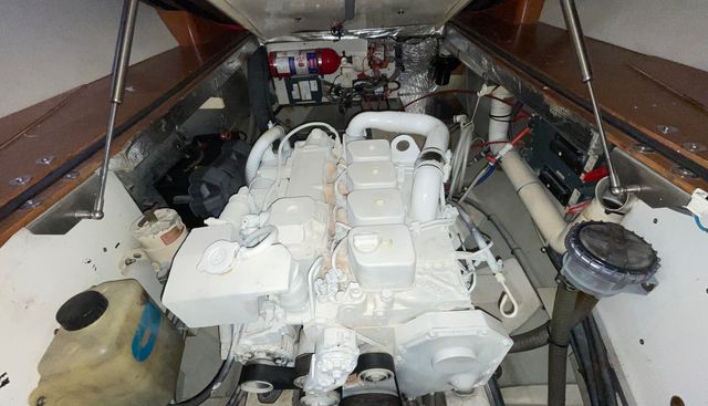 noname yacht for sale 37
