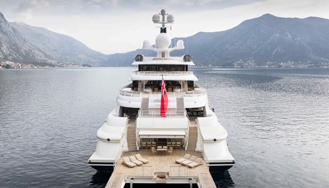 Pelorus yacht for sale 44