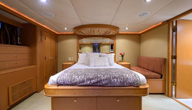 BUSINESS TRIP 2 yacht for sale 40