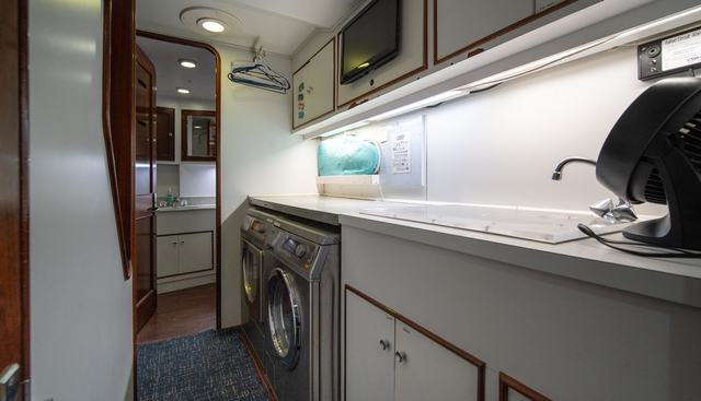 FLYING DUTCHMAN yacht for sale 50