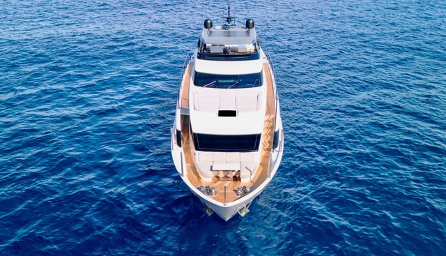 SL90A yacht for sale 2