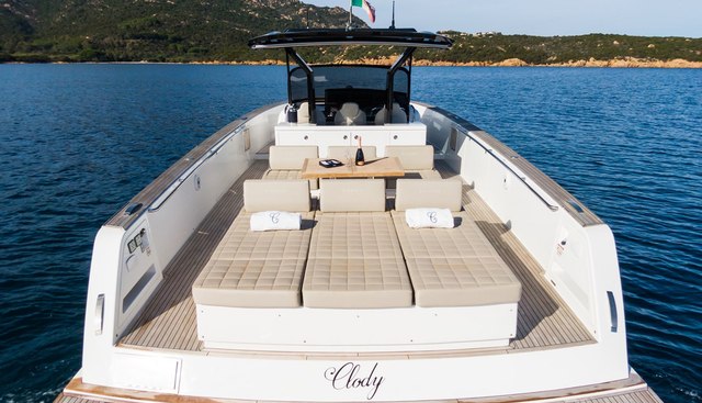 PARDO 43 CLODY yacht for sale 19
