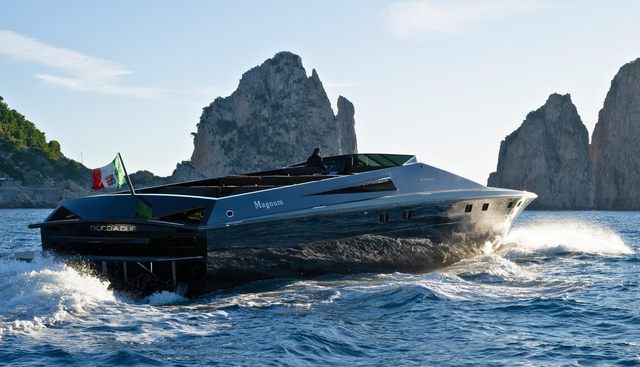 GIOCO A DUE yacht for sale 24