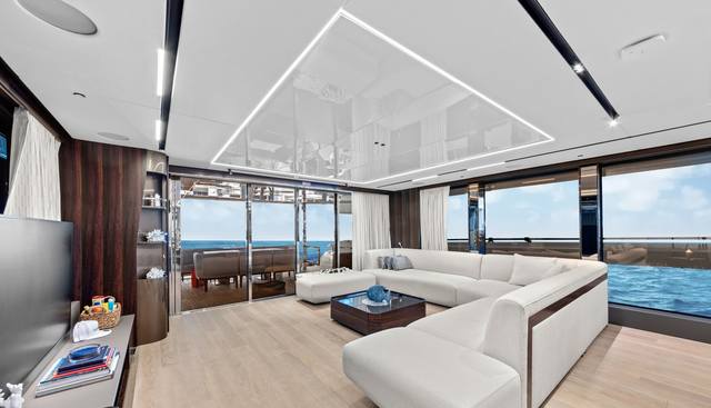 CONTESSA yacht for sale 10