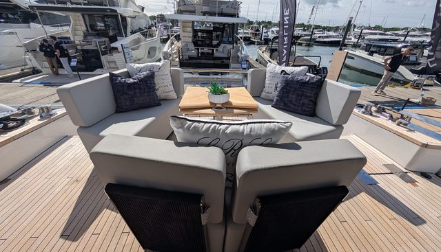 For The Love Of It yacht for sale 17
