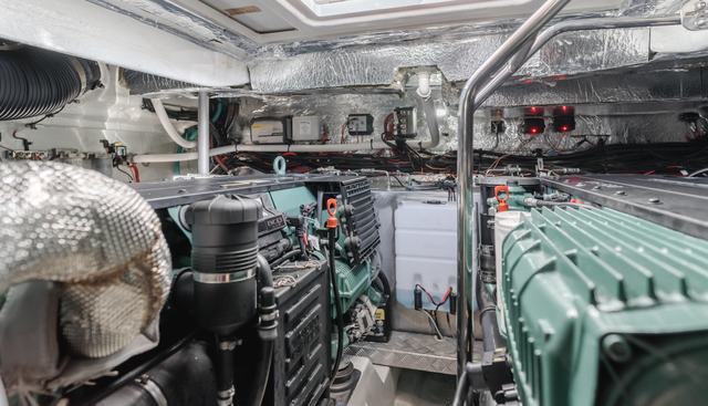 Special Place yacht for sale 40