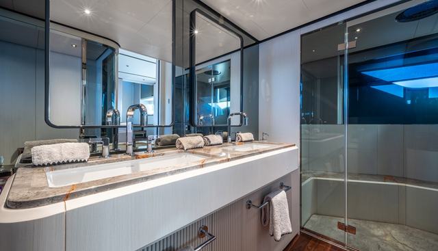 Together yacht for sale 13