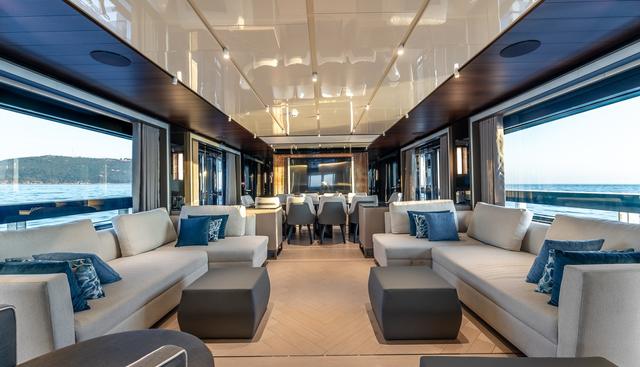 MERELEY I yacht for sale 62