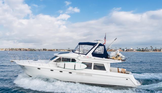 SILVIUS BRABO yacht for sale 9