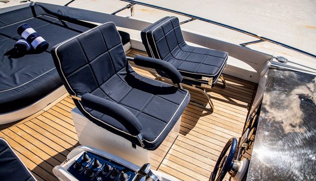 Dorothy Ann yacht for sale 20