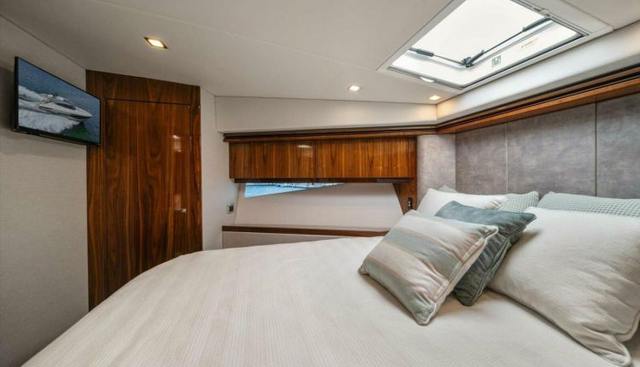 MISS SIP yacht for sale 48