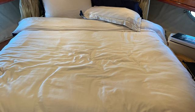 Sunseeker Manhattan 56 yacht for sale 25