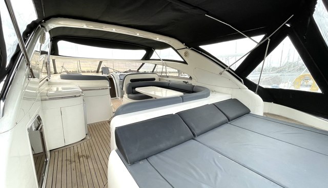Noname yacht for sale 14
